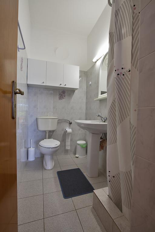 Drimouras Apartments Xiropigado Rom bilde