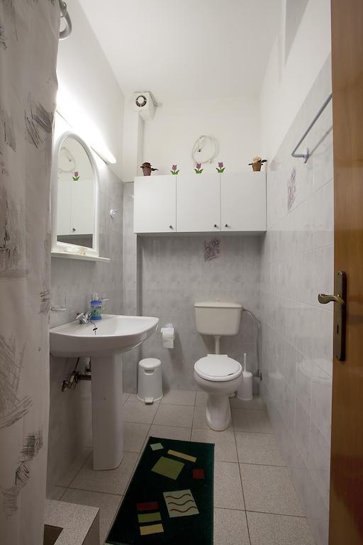 Drimouras Apartments Xiropigado Rom bilde